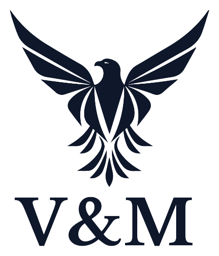V&M Partners Emblema